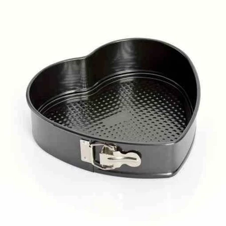 KAISER - Forma do pieczenia, serce CLASSIC 25x26cm