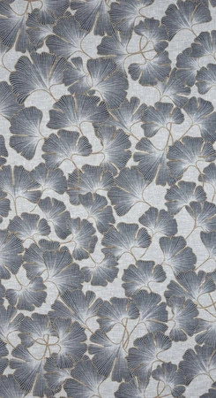 ZASŁONA GOTOWA NINA 140 X 250 CM BIAŁY