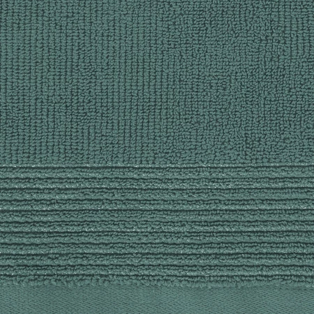 Ręcznik Lari (04), 70 x 140 cm, Ciemnomiętowy