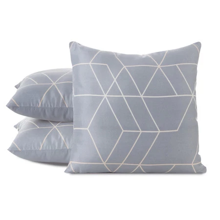 POSZEWKA DESIGN91 40 X 40 CM STALOWY