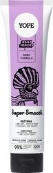 Yope Odżywka do włosów suchych Orientalny Ogród Super Smooth 170ml