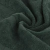 Ręcznik Porto (10) 30 x 50 cm, Ciemnozielony