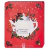 English Tea Shop, Zestaw herbatek w czerwonej puszcze, 72 saszetki