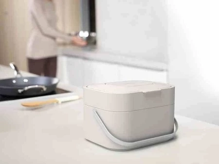 JJ - Kompostownik z filtrem Stack IntelligentWaste