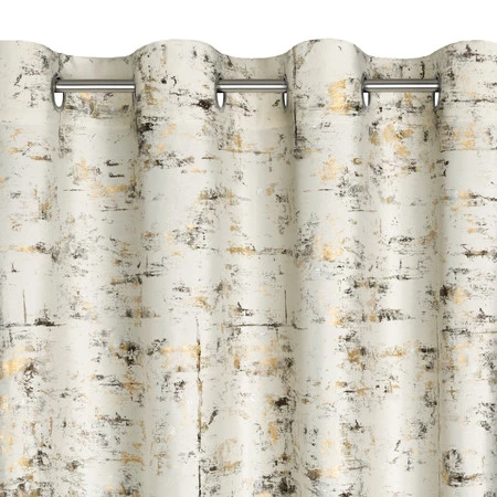 ZASŁONA GOTOWA TAMI 140 X 250 CM KREMOWY