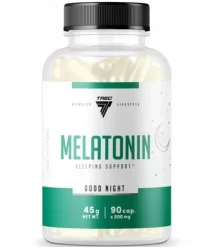 Trec MELATONIN na dobry sen 90 kaps.