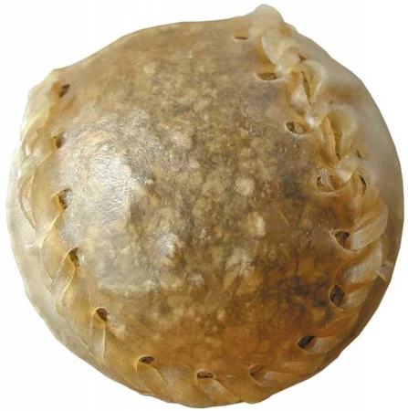 MACED Baseball ze skóry wołowej 7,5cm