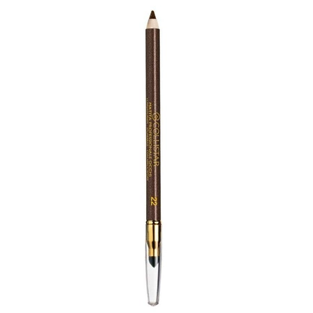 Professional Eye Pencil profesjonalna kredka do oczu 22 Marrone Metallico 1.2ml