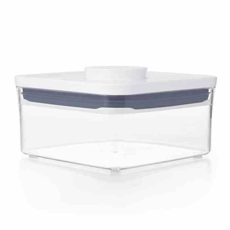 OXO-Pojemnik POP 1,1l. kwadrat L mini, Good Grips