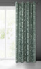 ZASŁONA GOTOWA LIVIA 140 X 250 CM OLIWKOWY