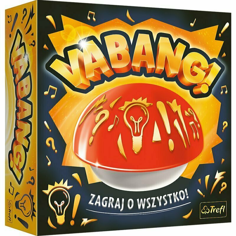TREFL 02339 Vabang