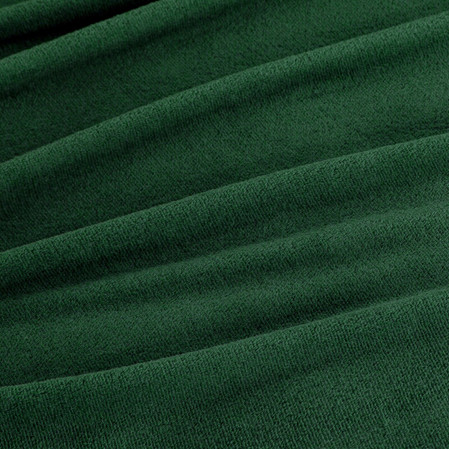 KOC SIMPLE1 150 X 200 CM CIEMNOZIELONY