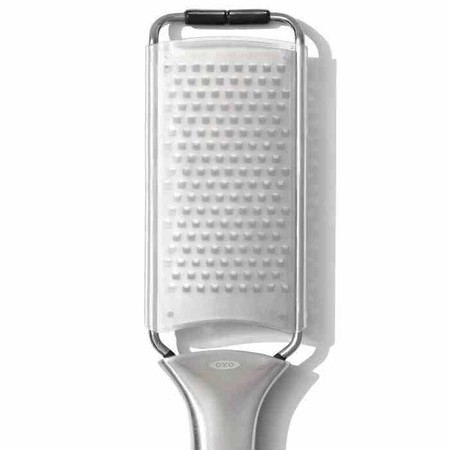 OXO-Tarka podręczna Stalowa, STEEL