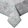 OBRUS SUMMER7 140 X 180 CM NATURALNY