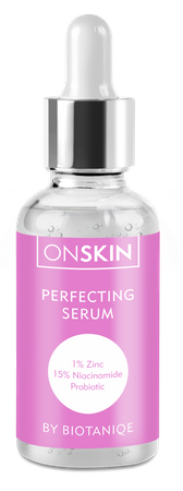 OnSkin - Serum przeciw Niedoskonałościom 20 ml