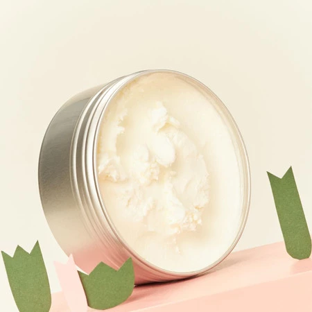 Mydlarnia cztery szpaki - Wiosenny mus do ciała - 150 ml