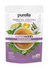 Purella Superfoods Superherbs Mieszanka ziół do zaparzania 35g