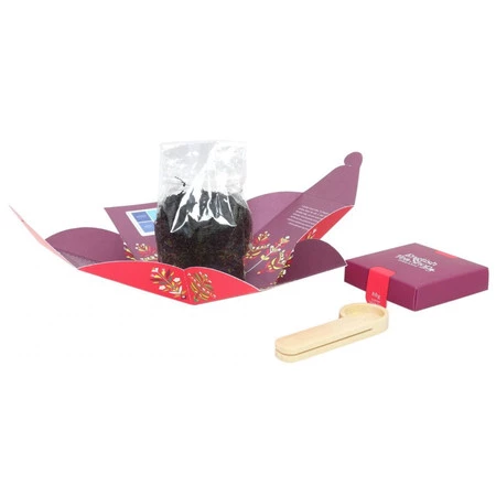 English Tea Shop, Herbata sypana, English Breakfast, 80 g