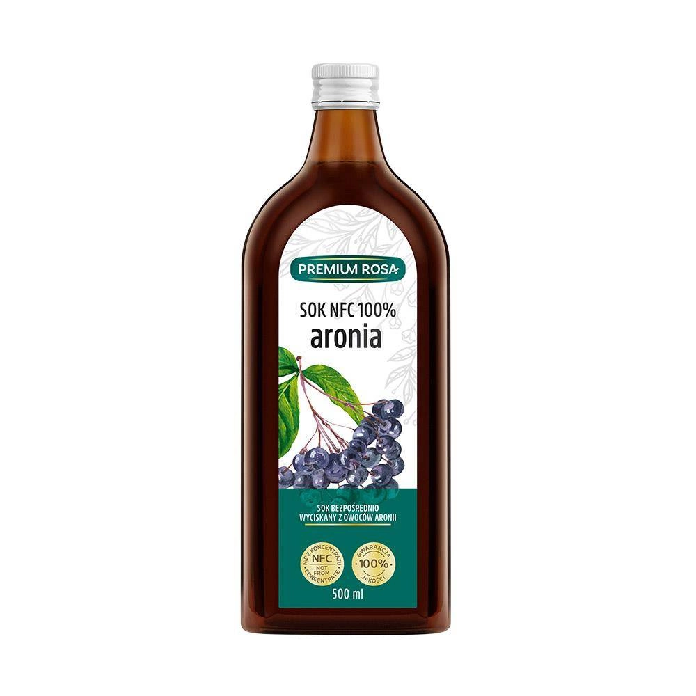 Aronia 500 ml