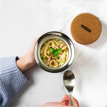 Black+Blum Pojemnik na ciepłe posiłki Thermo POT new