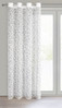 FIRANA GOTOWA MARCIA 140 X 250 CM BIAŁY