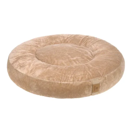 PALOPA Okrągłe legowisko donut dla psa Fippa humus M-L