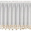 Firanka  90X150 TUNEL