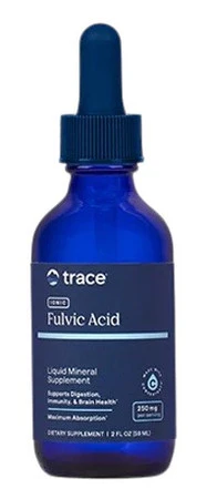 Ionic Fulvic Acid (59 ml)