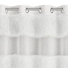 FIRANA GOTOWA MARGARET 140 X 250 CM KREMOWY