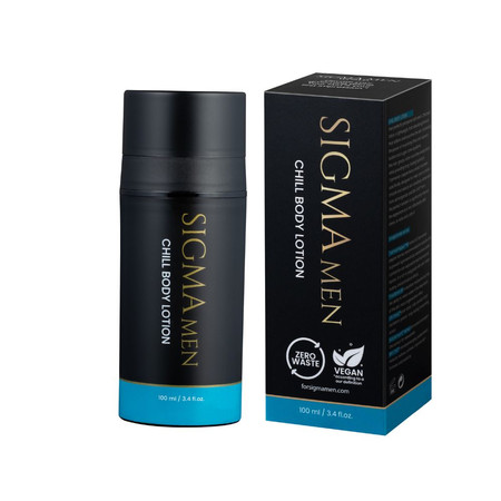 Zadbany lekki balsam do ciała 100ml