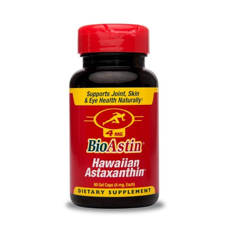 BioAstin 4 mg (60 kaps.)