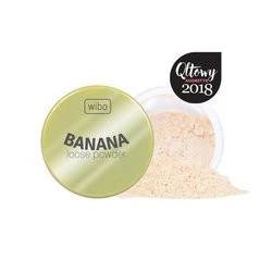 Banana Loose Powder sypki puder do twarzy 5.5g