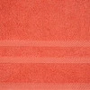 Ręcznik Milo (15), 70 x 140 cm, Koralowy