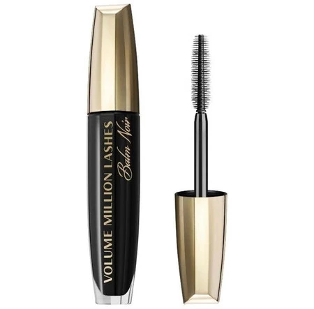 Volume Million Lashes Balm Noir tusz do rzęs z balsamem 8.9ml