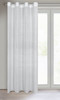 ZASŁONA GOTOWA CINDY 140 X 250 CM BIAŁY