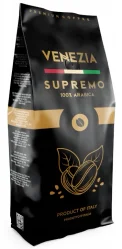 Venezia kawa ziarnista Supremo 100% Arabica 1 kg