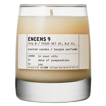 Encens 9 świeca zapachowa 245g
