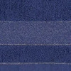 Ręcznik Nessy (10), 50 x 90 cm, Granatowy