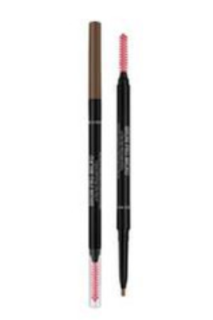 Brow Pro Micro wysuwana kredka do brwi 02 Soft Brown 0.09g