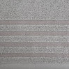 Ręcznik szary SABA 30X50  
