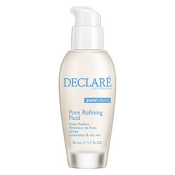 Pure Blance Pore Refining Fluid fluid redukujący wydzielanie sebum i zwężający pory 50ml