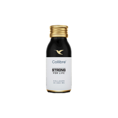 Collibre Kolagen Strong For Life Shot 15x60ml
