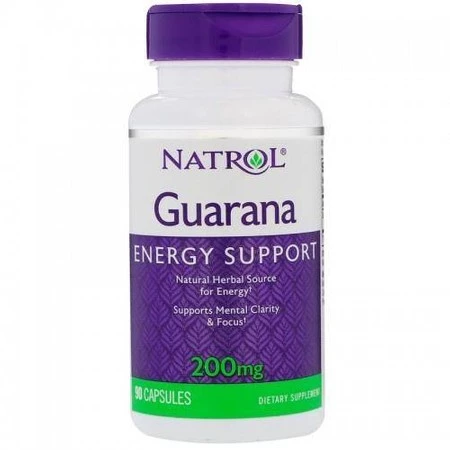 Guarana (90 kaps.)