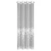 FIRANA GOTOWA ALEXIA 140 X 250 CM BIAŁY