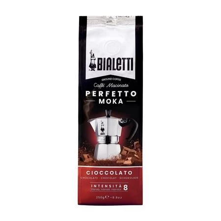 Bialetti Perfetto Moka Cioccolato 250g