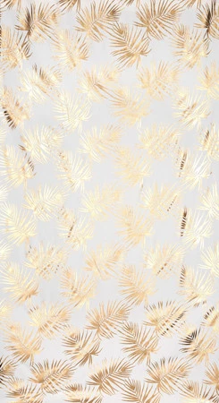 ZASŁONA GOTOWA RENI 140 X 250 CM BIAŁY