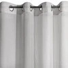 FIRANA GOTOWA ARIANA 140 X 250 CM SZARY