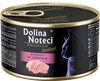 DOLINA NOTECI PREMIUM Kot Sterilised Indyk 185g
