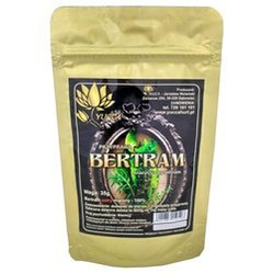 Yucca Bertram 35 g korzeń mielony