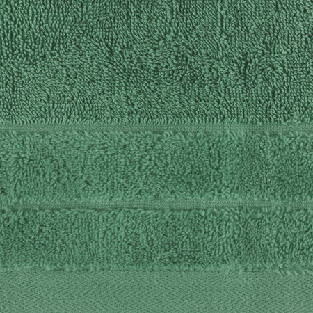 Ręcznik Damla (11), 50 x 90 cm, Zielony